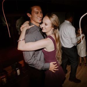 Meet your Posher, Alli